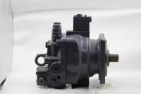 Kawasaki boa substituição M5x130 HALCYON hidráulico Swing Kit de peças do motor para escavadeira XCG210