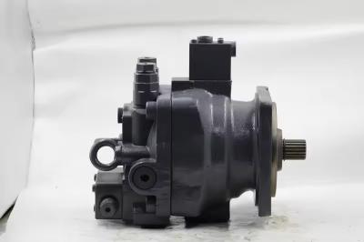 Kawasaki boa substituição M5x130 HALCYON hidráulico Swing Kit de peças do motor para escavadeira XCG210