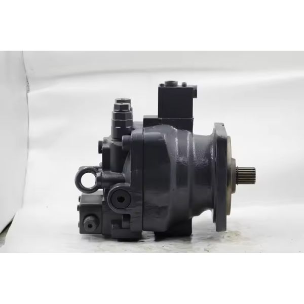 Assemblage à entraînement pivotant pour excavatrice lourde Ec460 M5X130 Voe14550092 14550092