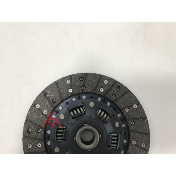 4JB1 Isuzu Clutch Plate 8-97070657-0 240*160*25.6mm*24 Teeth