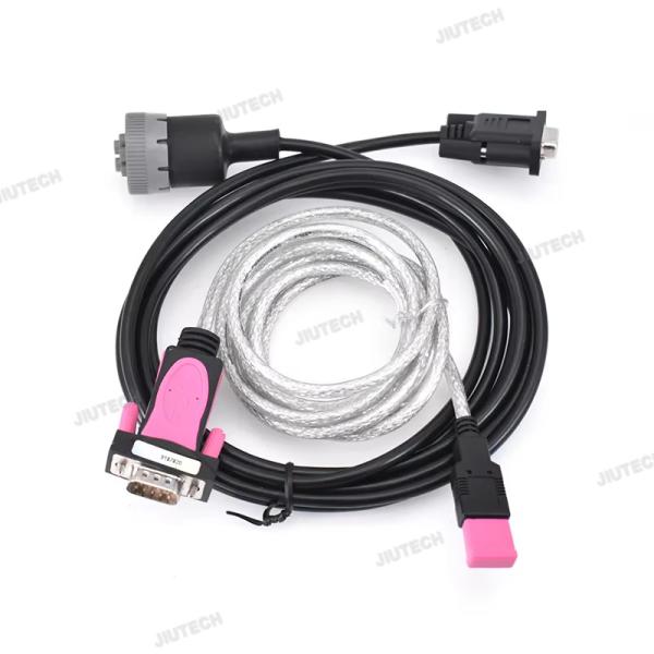 Nouveau Wintrac 5.7 pour l'outil de diagnostic Thermo King Thermo-King Diag Software moteur Thermo King avec Xplore Tablet