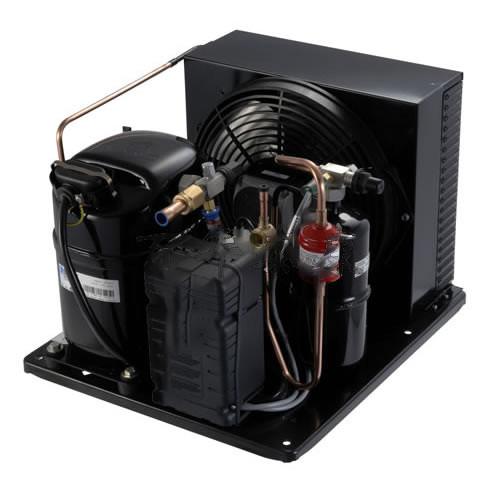 TAG2522ZBR Commercial 6HP Refrigeration Unit Air Cooled R404 Refrigerant Cold Storage Condensing Units