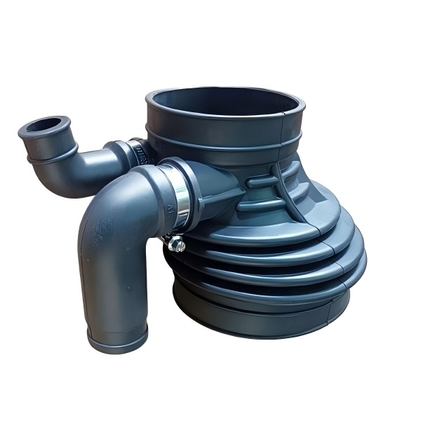 High Quality 202V09402-0005 Intake Pipe for SINOTRUK HOWO