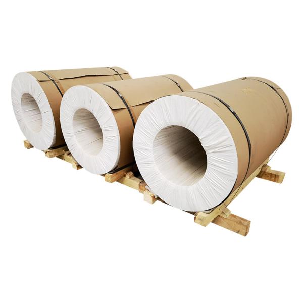 Hot Rolled Stainless Strip Coil Ss 316 316ti 2205 2507 904 904L 430
