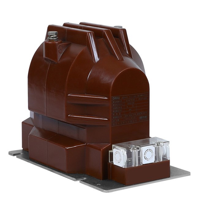 JDZ11-10 Indoor Voltage Transformer for 10kV Metering and Protection in Power Distribution Systems