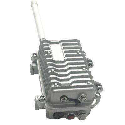 30W Alumínio Casas Anti Drone Dispositivo em 1,2g Banda Alta Antenna Gain