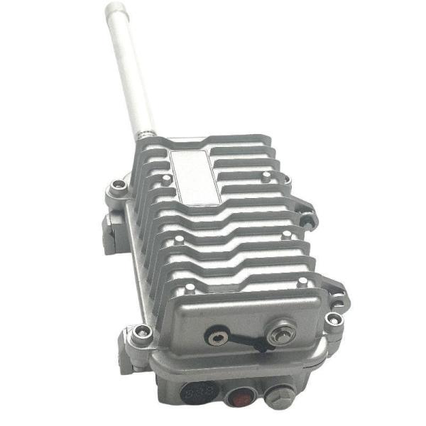 Dispositivo Fpv contra equipamento de drones de alumínio 1 Banda 900MHz