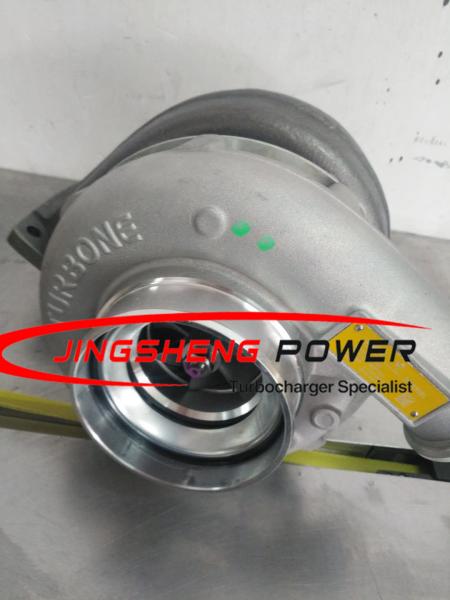 HX50 3580771 4027793 Diesel Engine Turbocharger for Volvo Truck N88 F88 TD engine