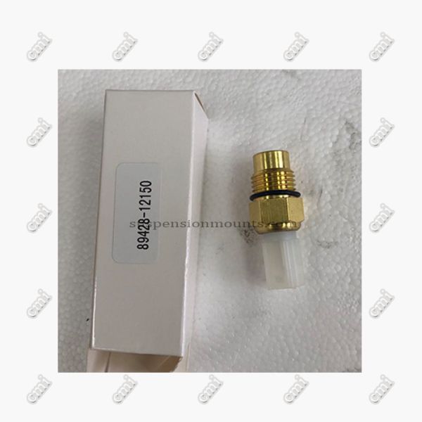 89428-12150トヨタ・セリカの冷却剤の温度検出器水スイッチ