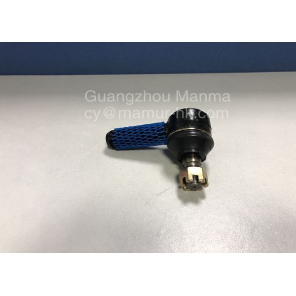 Замена конца рулевой тяги JAC HFC 1040 1022 3003510D306 MAMUR