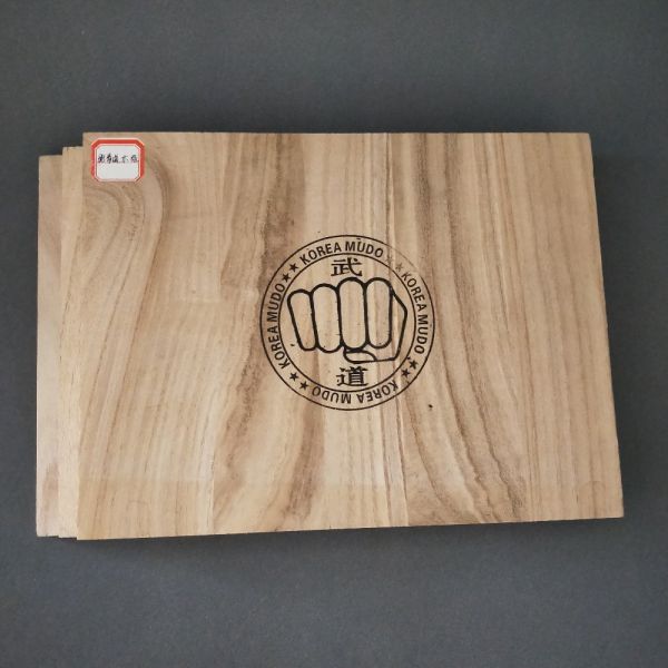 Паулуния дерево индивидуальный размер отбеленные деревянные доски без узлов 1220x2440 мм