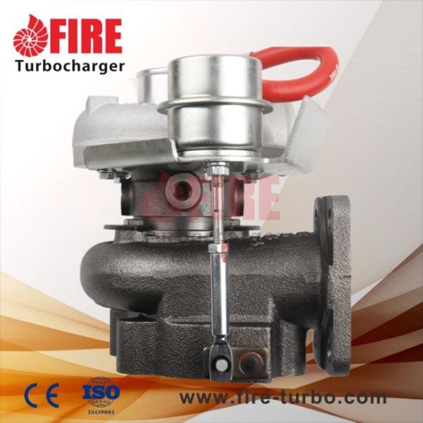 GT2052S Turbocharger 28230-41450 703389-5002S Hyundai Mighty Truck Bus HD72 with D4AL Engine
