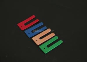1.5mm 3.2mm 6.4mm 10mm Plastic Window Installers Durable And Yellow Performance