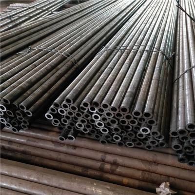Cold Drawn Seamless 0.6mm Precision Steel Tubes For Automotive Manufacturing
