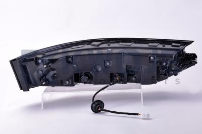 2021 JETOUR X90Plus Car Rear Tail Light F20-4433040BA Lumière arrière ASSY extérieur - RH