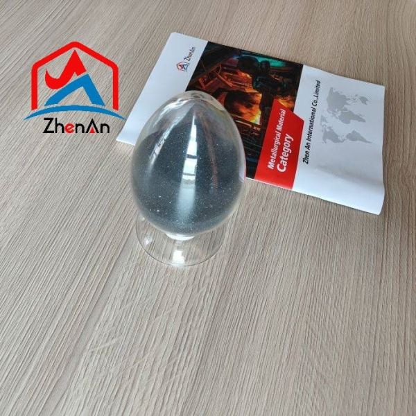 Производственный прямой карбид кремния Sic для песчаного взрыва