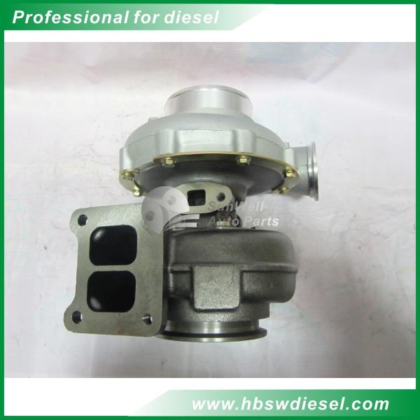 3591777 turbocharger TA45 707895-0001 3538859 For Scania Truck Engine