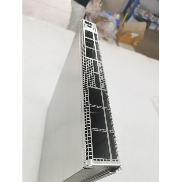 Sheet Metal Box Fabrication Aluminum Stainless Steel Enclosure Parts Server Chassis