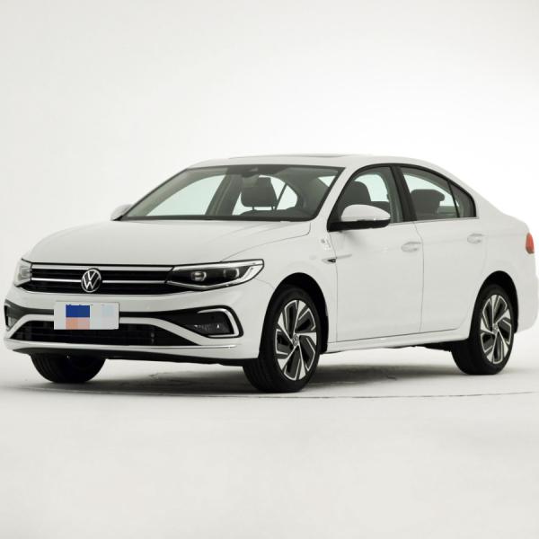 Bora 2023 1.5L auto ChangXing limitou o sedan dos assentos da porta 5 da gasolina 4 do carro compacto da versão