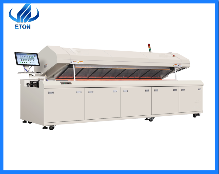 DOB Bulbs making machine /smd mounting machines LED light Production Line