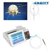 Vague médicale 980nm 1470nm de laser du traitement PLDD de la liposuccion EVLT double