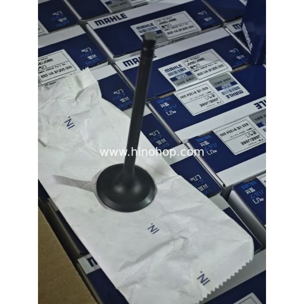S1371-11632 13711-1632 MAHLE Valve IN FOR HINO J08C/E