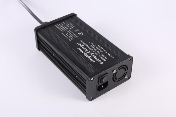 400W 450W AC And DC Power Supply For Golf Cart Scooter Robot Massager