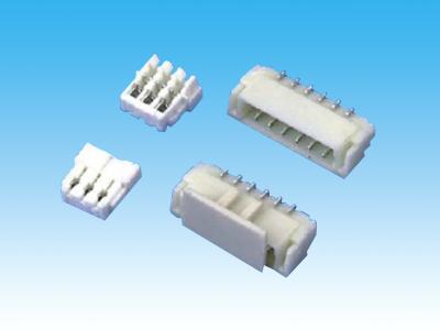 Pin profissional do conector 2 da bolacha de Dalee - 20 Pin Footprint DL50010402
