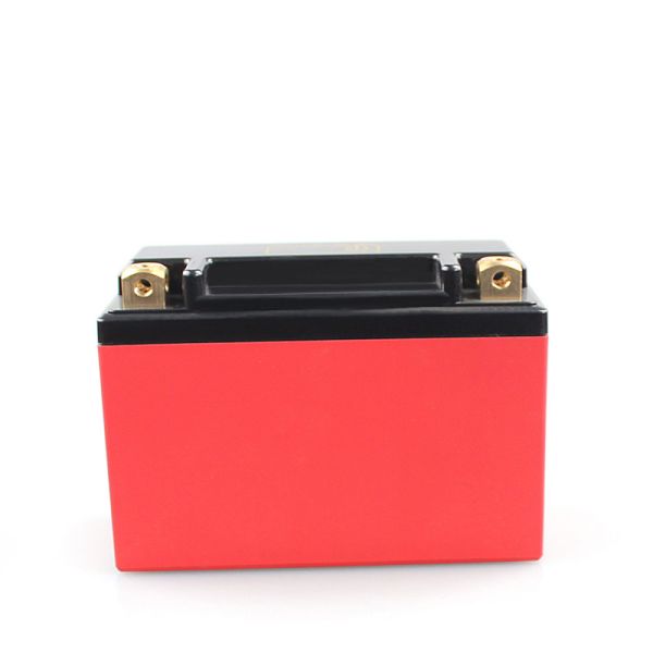 20L-BS Motorcycle Lithium Battery Rechargeable 12V With BMS Starting Stop Batteries