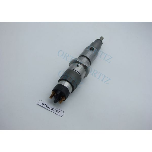 ORTIZ WEICHAI WP12 common rail ford injector 0445120127 diesel mercedes sprinter inyector 0445 120 127