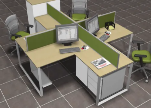 tela durable de la imitación de cuero del cuero artificial del PVC del sofá de 0.5m m para los muebles de oficinas