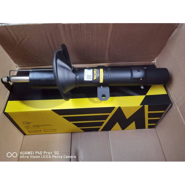 OEM 7C19-18045-DE Front Shock Absorber for Ford Transit V348 2.4 with Durable Composite/Alloy Construction
