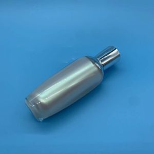 Acrylic Airless Bottle