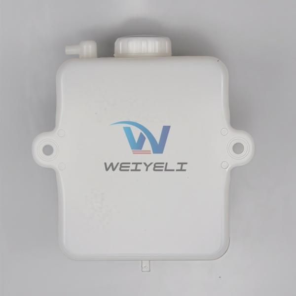 Coolant Expansion Water Tank Protector DX260 K1038409 K1003180A K1003180 K1009701C K1009701B 450107-00018