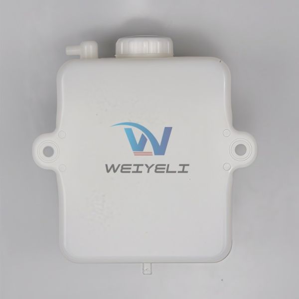 Protector del tanque de agua de expansión de refrigerante DX260 K1038409 K1003180A K1003180 K1009701C K1009701B 450107-00018