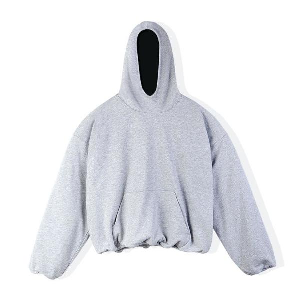 Breathable Thick Heavyweight Blank Hoodies For Hiking Customizable