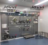 Class A Grade Nuclear Radiation Protection Shielding Gamma X-ray Radiation with Radiation Protection Fume Hood