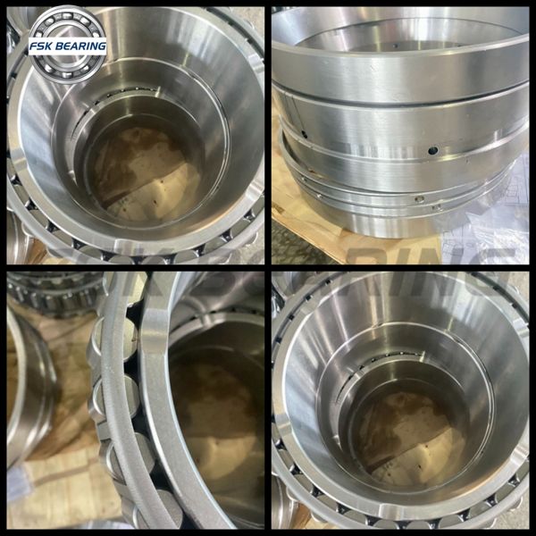 Four Row 330903 A Tapered Roller Bearing 901.7*1295.4*914.4mm China Manufacturer
