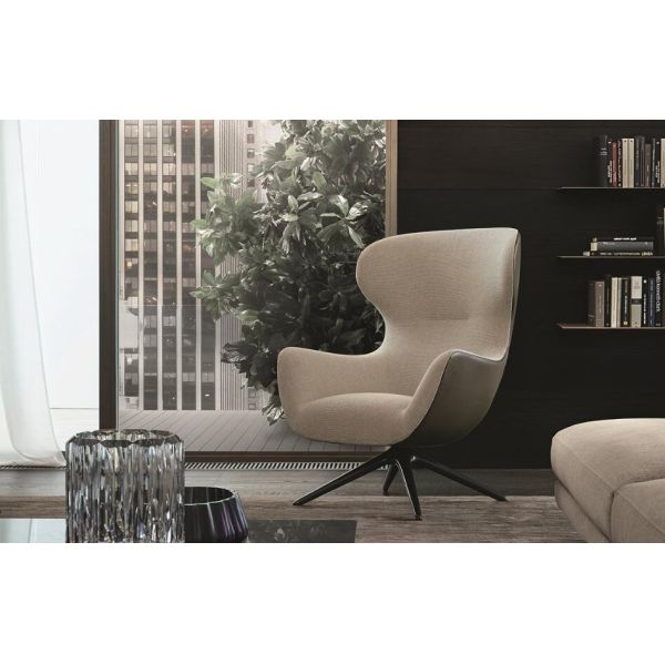 Luxury Hotel lobby chair Living Morden Simple Style Furniture Reception Sofa Chair