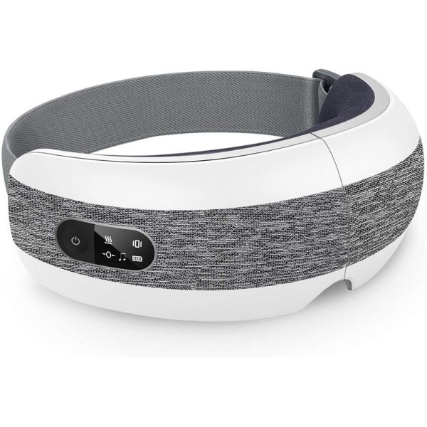 La fatigue de FCC soulagent le Massager rechargeable d'oeil électrique de