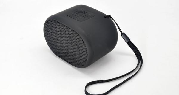 Promotional Gifts Rechargable ABS Mini Portable Bluetooth Speaker for Mobile