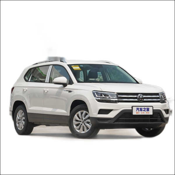 Acuerdo 2022 de la edición del buque insignia de Volkswagen Tharu 280TSI 2wd SUV nuevo y usado