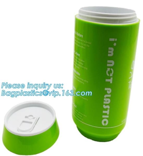 Compostable cup,PLA Biodegradable Disposable cup,6 7 8 9 10 12 16 20 oz disposable plastic pp ps pet PLA cup with dome