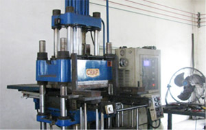 Komatsu 195-63-05041 Hydraulic Cylinder Seal Kit For D355 Crawler Tractor - Loader Dozer Lift