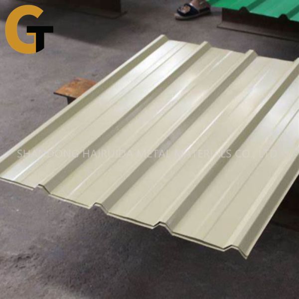 18 Foot Corrugated Iron Roofing Sheets 4m 3m 3.5mm 5m 3000mm