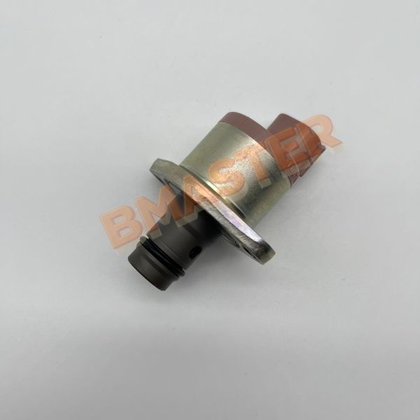 Diesel Injection Pump Parts SCV Valve 294200-0140 For HP3 Pump With 2350 Bar Pressure Regulation