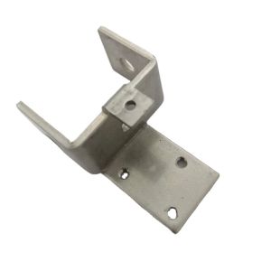 Опционный металлический лист формы подвергая механической обработке штемпелюющ Stent холодильников