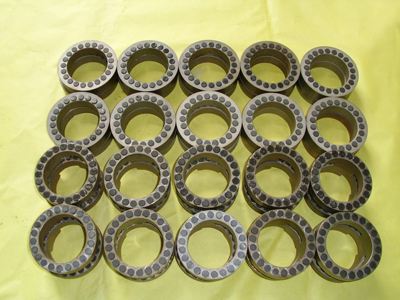 PDC Radial Bearing 45×65×30mm