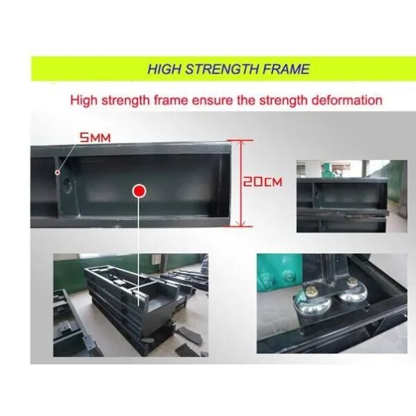 self excitation 30Kva 40Kva 100kva Super Silent Diesel Generator