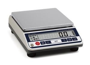 TCB-01 Electronic Precision Balance With Led Display And Pan Size 6.5 Inches In